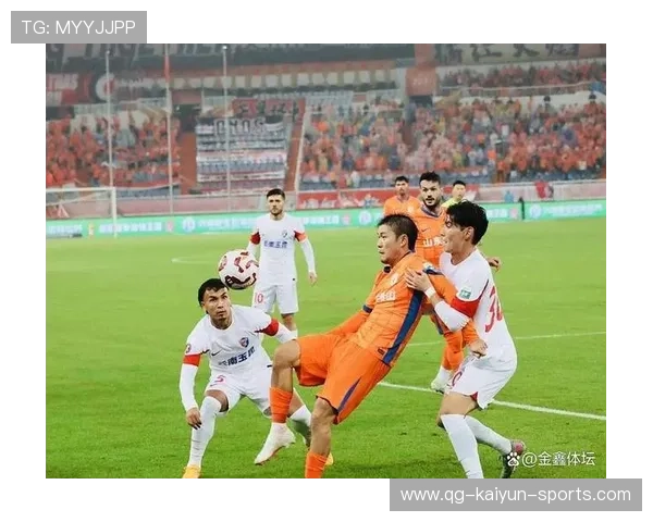 中超青岛队外援力量训练全新升级，助力冲击更高荣耀